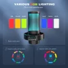 USB Gaming Microphone with 3 RGB Modes - Thumbnail Image 2