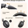 Pro Wireless Headphones With 50dB ANC - Thumbnail Image 4