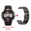 Rugged GPS Fitness Smartwatch for Men - Thumbnail Image 2