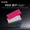 Magnetic Switch 8K Gaming Keyboard - Thumbnail Image 2