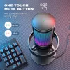 USB Gaming Microphone with 3 RGB Modes - Thumbnail Image 3