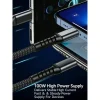 100W USB-C Multi Device Charging Cable - Thumbnail Image 3