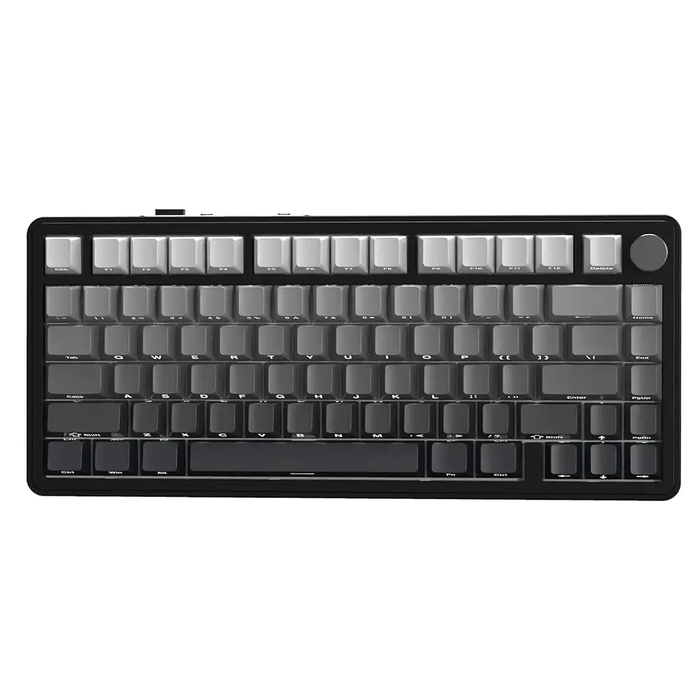 X85 TKL 82-Key Wireless Gaming Keyboard - Image 4
