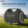 250W High Power Wireless Bluetooth Speaker - Thumbnail Image 1