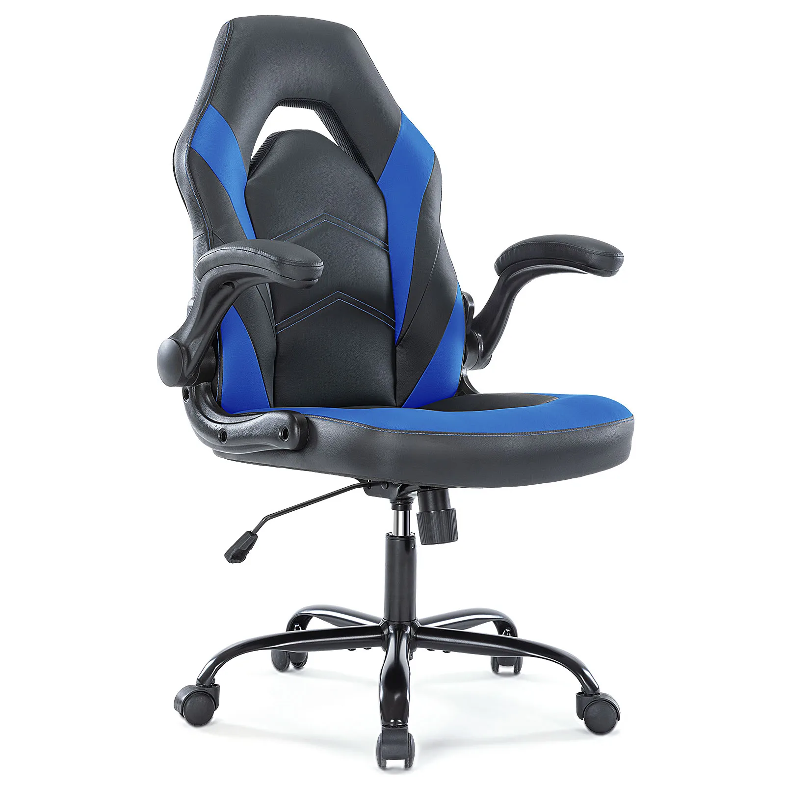Ergonomic Racing Chair for Gaming & Office - Image 6