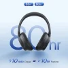 Hybrid Noise Cancelling Wireless Headphones - Thumbnail Image 5