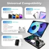 15W 7-in-1 Wireless Charger Station - Thumbnail Image 2