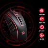 M990 MMO Gaming Mouse with 23 Programmable Keys - Thumbnail Image 5